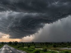 मानसून की आहट तेज, केरल में जल्द होगी एंट्री; 6 जून तक झमाझम बारिश का अलर्ट