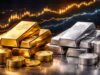 Gold Price Today: कितना महंगा हुआ सोना और कितनी टूटी चांदी? देखें नए भाव