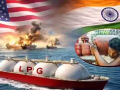 भारत-अमेरिका ऊर्जा साझेदारी मजबूत, LPG सप्लाई में सऊदी और कतर को मिल रही चुनौती