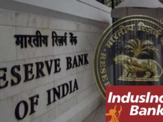 ₹2,000 करोड़ मामले ने बढ़ाई IndusInd Bank की टेंशन, शिकायत पहुंची PMO और RBI तक