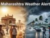 मुंबई में बदलेगा मौसम का मिजाज, तूफान-बारिश का अलर्ट जारी; मॉनसून पर भी नया अपडेट