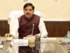 केंद्रीय जलशक्ति मंत्रालय से राज्य शासन को मिलेंगे 5 हजार करोड़ रुपये : मुख्यमंत्री डॉ. यादव