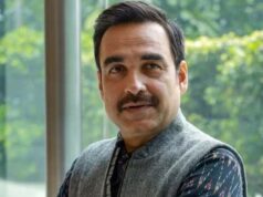 पंकज त्रिपाठी के बड़े भाई पर कुल्हाड़ी से हमला, जमीन विवाद में आरोपी गिरफ्तार