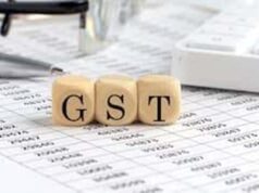 भारत में जीएसटी संग्रह 1.84 लाख करोड़ तक पहुंचा, कर व्यवस्था में बड़े बदलाव जारी
