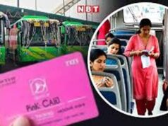 दिल्ली में मुफ्त बस यात्रा सुविधा को बढ़ावा, पिंक सहेली स्मार्ट कार्ड व्यवस्था में नया बदलाव
