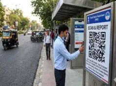 दिल्ली की सड़कों पर लगेंगे 2500 QR कोड, मरम्मत और निगरानी होगी आसान