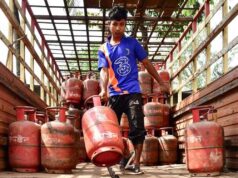 देशभर में LPG रेट अपडेट: घरेलू सिलेंडर स्थिर, कॉमर्शियल सिलेंडर 3100 रुपये के पार