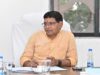 नई पुस्तक ‘मानचित्र निर्माण के सिद्धांत’,पद्मजागेश्वर यादव भी रहे साक्षी