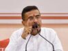 TMC पर मंत्री का निशाना, ‘छवि सुधारने की कोशिश में जुटे हैं’; BJP कार्यकर्ताओं को दी चेतावनी