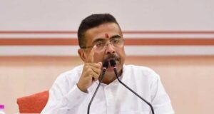TMC पर मंत्री का निशाना, ‘छवि सुधारने की कोशिश में जुटे हैं’; BJP कार्यकर्ताओं को दी चेतावनी