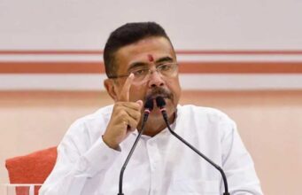 TMC पर मंत्री का निशाना, ‘छवि सुधारने की कोशिश में जुटे हैं’; BJP कार्यकर्ताओं को दी चेतावनी