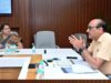 विभिन्न योजनाओं की समीक्षा के साथ हुई राज्य स्तरीय निगरानी समिति की अहम बैठक