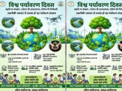 विज्ञान, तकनीक और जनभागीदारी के समन्वय से आकार ले रहा है स्वच्छ, सुरक्षित और टिकाऊ भविष्य