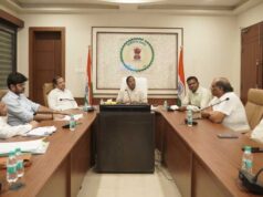 बासमती धान से बढ़ेगी किसानों की कमाई, छत्तीसगढ़ सरकार बना रही विशेष मिशन की योजना