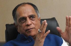 सिनेमा जगत को बड़ा झटका, पूर्व सेंसर बोर्ड चेयरमैन पहलाज निहलानी का हुआ निधन