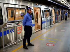 DMRC केस में कोर्ट का आदेश, चुनाव आचार संहिता के तहत विज्ञापन रोक वैध करार