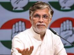 कांग्रेस की आवाज बने पवन खेड़ा, अब राज्यसभा की राह; राजनीतिक गलियारों में चर्चा तेज