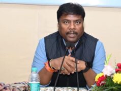 हरियाली और संरक्षण पर जोर, वन मंत्री केदार कश्यप ने दिया पर्यावरण बचाने का संदेश