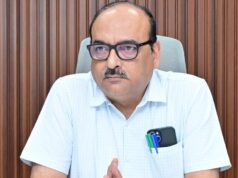 NEET UG 2026 में नहीं होगी कोई चूक, मुख्य सचिव ने कलेक्टरों को सौंपीं महत्वपूर्ण जिम्मेदारियां