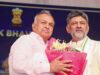 कर्नाटक सरकार में असंतोष की चिंगारी: रामलिंगा रेड्डी ने मंत्री पद से दिया इस्तीफा