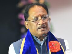 डिजिटल एडिक्शन से बाहर निकले नई पीढ़ी, ‘पॉपकॉर्न मेंटल स्टेटस’ पर राज्यपाल रमेन डेका की चिंता