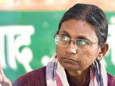NSUI से राज्यसभा तक का सफर: जानिए मीनाक्षी नटराजन को क्यों मिला कांग्रेस का भरोसा