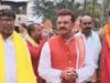 छत्तीसगढ़ की सियासत में मिले-जुले नतीजे: BJP आगे, लेकिन किरण सिंहदेव के करीबी उम्मीदवारों को हार का