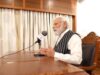 मन की बात में पीएम मोदी ने आत्मनिर्भर रक्षा, योग और पश्चिम एशिया संकट पर देशवासियों की पहल की सराहना की