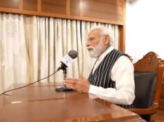 मन की बात में पीएम मोदी ने आत्मनिर्भर रक्षा, योग और पश्चिम एशिया संकट पर देशवासियों की पहल की सराहना की