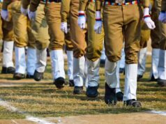 यूपी पुलिस कॉन्स्टेबल 2026: आसान पेपर के बाद संभावित कटऑफ कितनी जा सकती है?