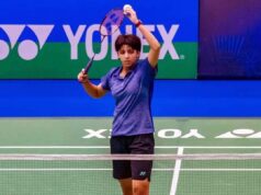 भारतीय शटलरों का यूएस ओपन में शानदार प्रदर्शन, पहले दौर में कई जीत दर्ज