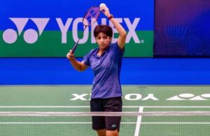 भारतीय शटलरों का यूएस ओपन में शानदार प्रदर्शन, पहले दौर में कई जीत दर्ज