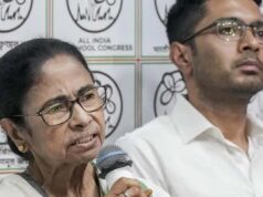 टीएमसी संकट के केंद्र में अभिषेक बनर्जी, सत्ता और विरोध के बीच बढ़ा तनाव