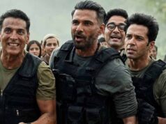 ‘वेलकम टू द जंगल’ ट्रेलर पर बंटे दर्शक, कॉमेडी और स्टारकास्ट पर उठे सवाल