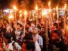 राम प्रतिमा विवाद पर बांग्लादेश में बवाल, 72 घंटे का अल्टीमेटम और देशव्यापी आंदोलन की चेतावनी