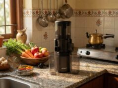 हेल्दी लाइफस्टाइल के लिए बेस्ट ऑप्शन? जानिए Dylect NutriPro Slow Press Juicer का रिव्यू