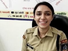 शिवराज सरकार का बड़ा प्रशासनिक फैसला: 8 IPS अधिकारियों को नई जिम्मेदारी, पुलिस विभाग में व्यापक बदलाव