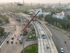 Indore Metro का बड़ा विस्तार, 17 किमी ट्रैक पर संचालन की तैयारी; यात्रियों की संख्या में उछाल की उम्मीद