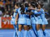 अजेय रही टीम इंडिया: FIH हॉकी नेशंस कप जीतकर प्रो लीग में फिर बनाई जगह