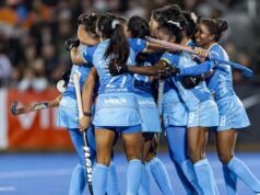 अजेय रही टीम इंडिया: FIH हॉकी नेशंस कप जीतकर प्रो लीग में फिर बनाई जगह