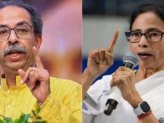 विपक्ष में टूट का दौर तेज, NDA की ताकत बढ़ने के आसार; भाजपा ने आरोपों को किया खारिज