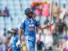 भारत-अफगानिस्तान 2nd ODI: शुभमन गिल और ईशान किशन की सेंचुरी, भारत हावी