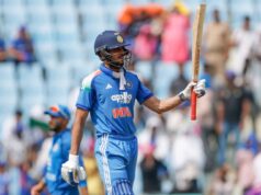 भारत-अफगानिस्तान 2nd ODI: शुभमन गिल और ईशान किशन की सेंचुरी, भारत हावी