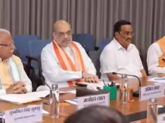 दिल्ली: PPP मॉडल से झुग्गी पुनर्वास, किशाऊ बांध से यमुना सुधार की योजना मंजूर