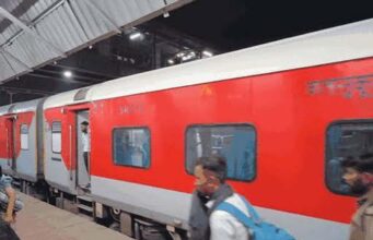 रेल अधिनियम में संशोधन: टिकटधारी यात्रियों को राहत, नियम तोड़ने वालों पर कड़ा एक्शन