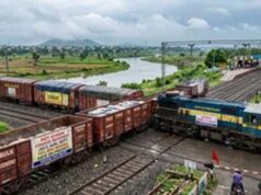 रेलवे पार्सल सिस्टम होगा हाईटेक, ई-कॉमर्स जैसा ट्रैकिंग अनुभव मिलेगा