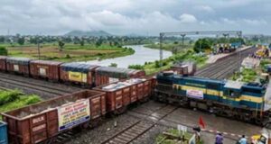 रेलवे पार्सल सिस्टम होगा हाईटेक, ई-कॉमर्स जैसा ट्रैकिंग अनुभव मिलेगा