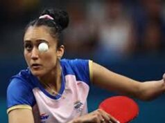 घरेलू टूर्नामेंट से दूरी बनी वजह? मनिका बत्रा को टीम से बाहर करने पर विवाद बढ़ा