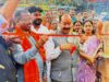जनता की जरूरतें केंद्र में, स्वच्छता-सड़क-पेयजल समेत बुनियादी सुविधाओं के विस्तार पर जोर: अरुण साव