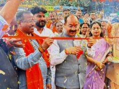 जनता की जरूरतें केंद्र में, स्वच्छता-सड़क-पेयजल समेत बुनियादी सुविधाओं के विस्तार पर जोर: अरुण साव